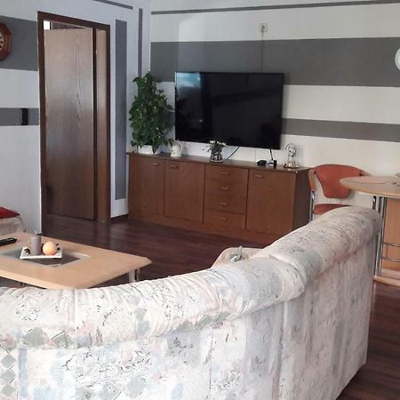 Wohnung Fuer Monteure Und Messebauer Algermissen 外观 照片
