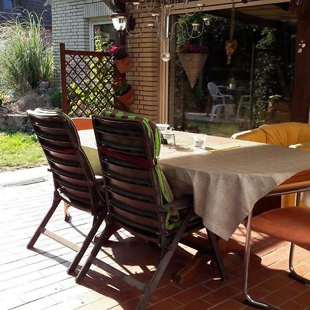 Wohnung Fuer Monteure Und Messebauer Algermissen 外观 照片